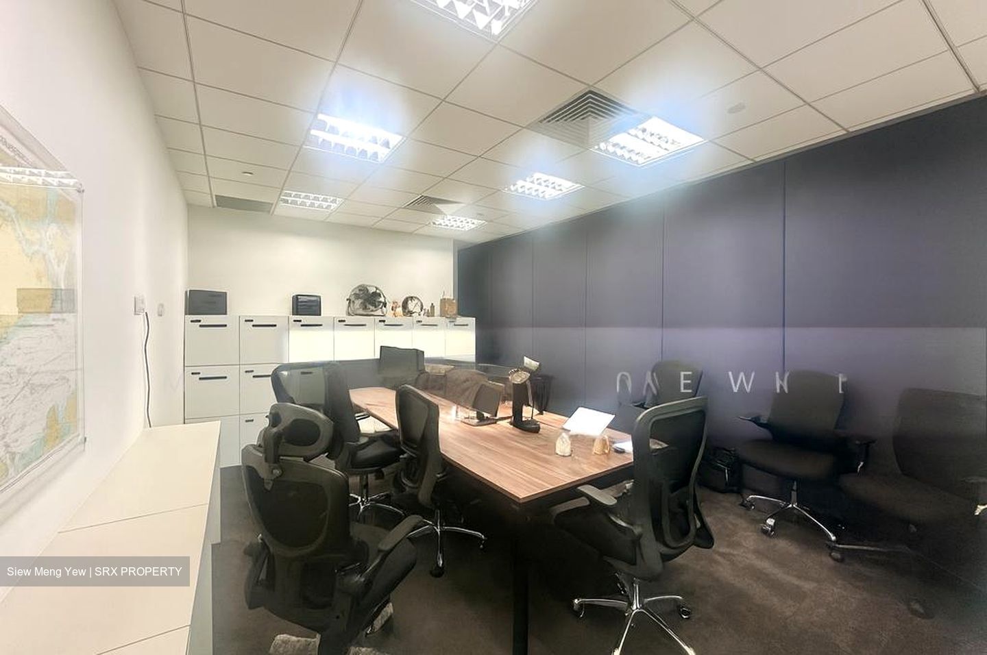 Sbf Center (D1), Office #570033901